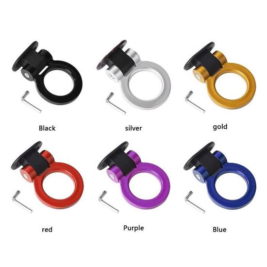 Autocollant universel pour camping-car, boussole, navigation, animal, décoration pour voiture