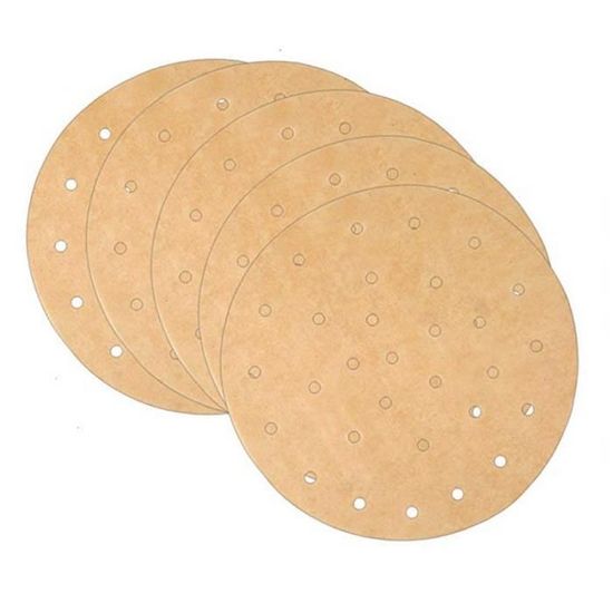 Papier Antirouille VCI - Lot De 5 Feuilles 80g 80x110 Cm Pour Protection Métaux (Roulements, Outils)