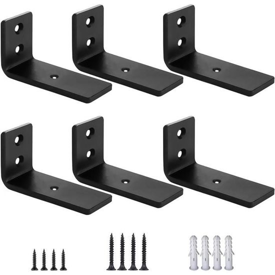 Equerre Etagere Industrielle