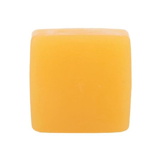 Savon Au Curcuma Visage Et Corps – 60 Gr, Anti-acné, Anti-taches, Neuf, Fabriqué En France