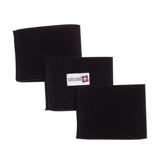 Filtre à Mousse De Rechange Pour Aspirateur Aquavac Boxer, Gusty, Goblin NTP20/NTP30 - 1 Filtre Neuf