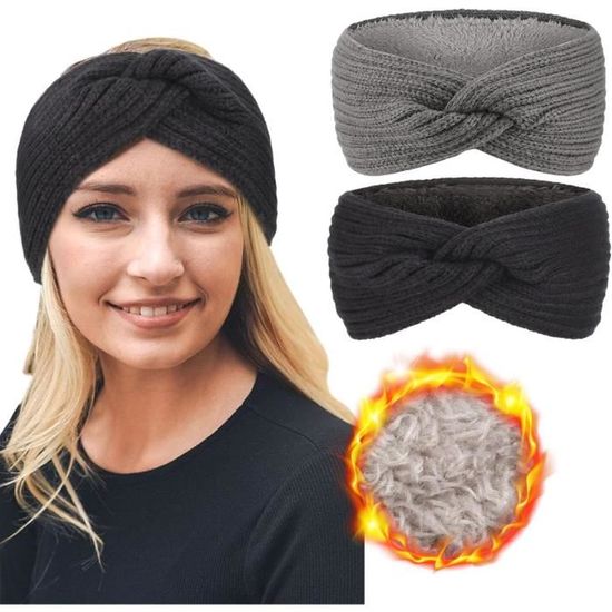 Bonnet D’hiver Femme Avec Oreilles De Chat – Modèle Slouchy Rayé, Tricoté Doux, Tendance 2025 | Taille Unique