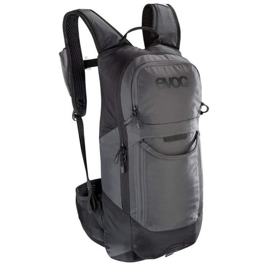Evoc Le Sac Protector Lite Race Dispose D Une Capacite De 10l De Quoi Vous Permettre De Ranger Toutes Vos Affaires Dos Mixte Achat Vente Sac A Dos 4250450721338 Bientot Le Black Friday Cdiscount