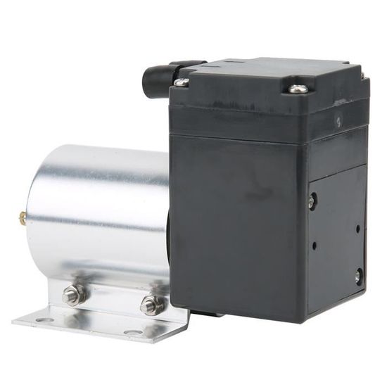 POMPE À VIDE DC12V 15L/min Pompe Aspirante Pour Micro-pompe Compresseur