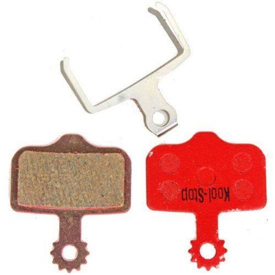 Afwijking boot Vervreemden Kool Stop D296 Jeu de plaqu... - Cdiscount Sport