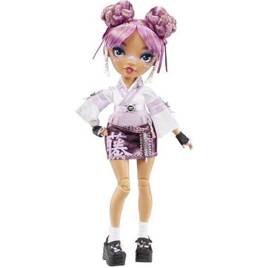 Poupee lila new arrivals