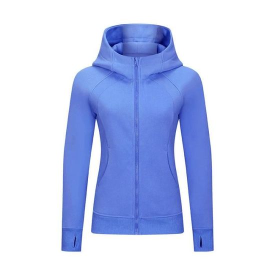 Veste chaude sport femme new arrivals