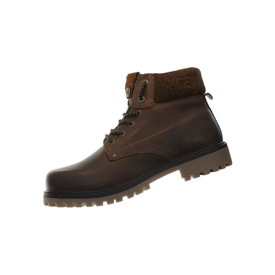 Wrangler chaussures homme outlet