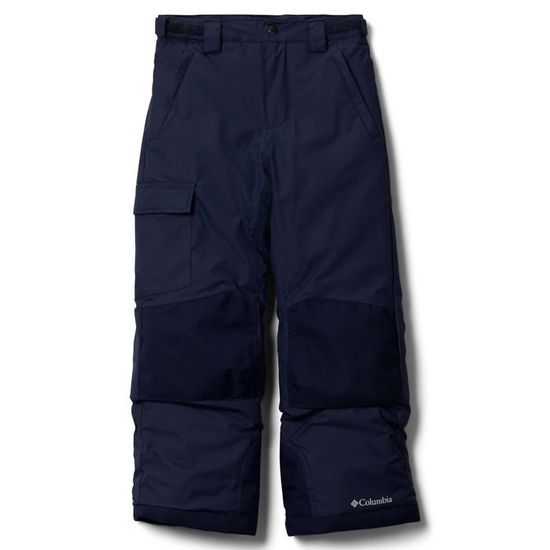 Pantalon de ski enfant Columbia Bugaboo III