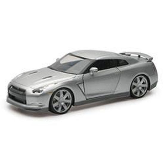 Voiture Nissan Gtr 2009 1 24 Eme Achat Vente Voiture Camion