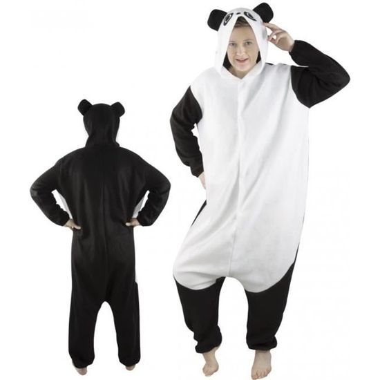Kigurumi grande taille store