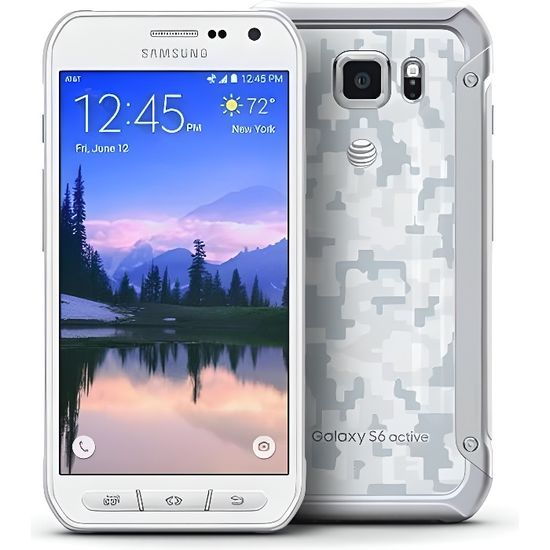 Samsung galaxy s6 active cena deals