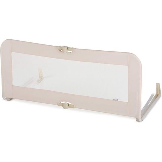 Lit Bébé Portable Pliable - Lit De Cododo, Barrière De Sécurité - Dimensions 127x66x75 Cm, Pour 0-36 Mois - 6