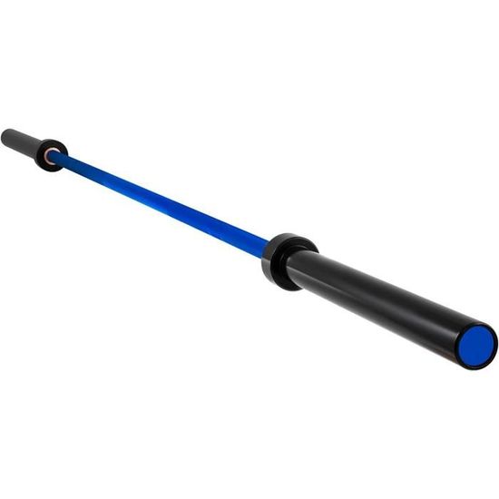 Fitfiu Fitness - Disque Olympique FITFIU Acier 15kg Et 51mm De Diamètre