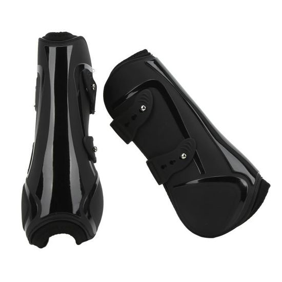 Bottes résistantes à la chaleur et aux produits chimiques FPA Hazmax