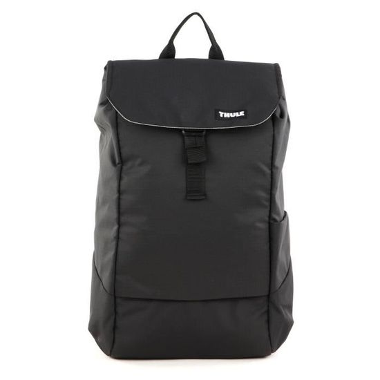THULE Lithos Backpack 16L Black [175546] -  sac à dos sac a dos