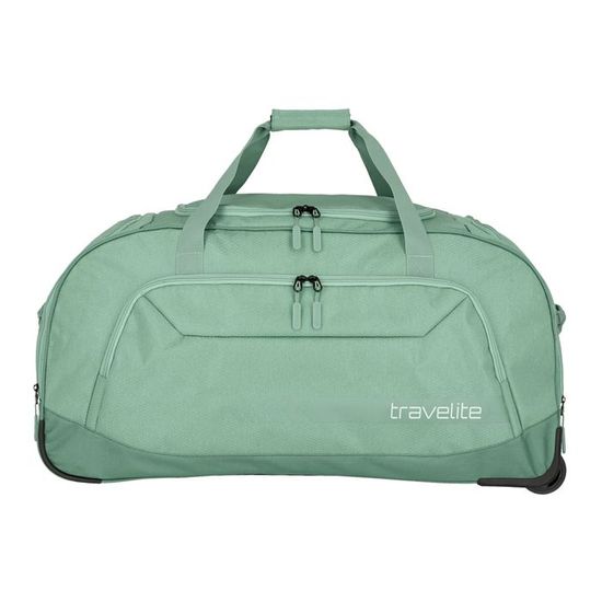 Sac De Sport Diadora Vert – Homme, Type Duffle, Léger, Polyester/nylon, Occasion