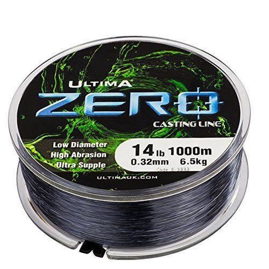 Fil de pêche,ligne de pêche à la carpe de 300m,en Nylon,Monofilament