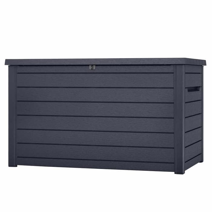 Keter Coffre De Rangement En Resine Ontario 870 L Achat