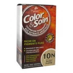 3 Chênes Color et Soin Coloration Femme - Couleur
