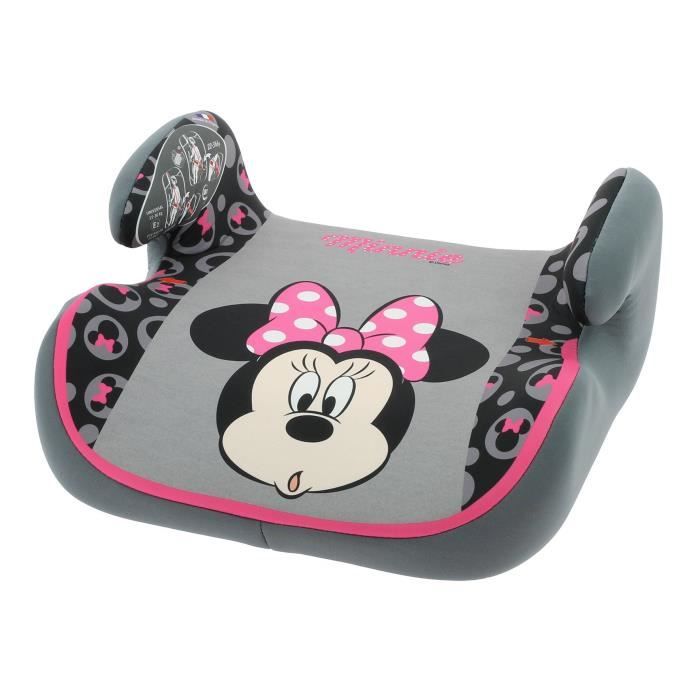 Rehausseur minnie 2025