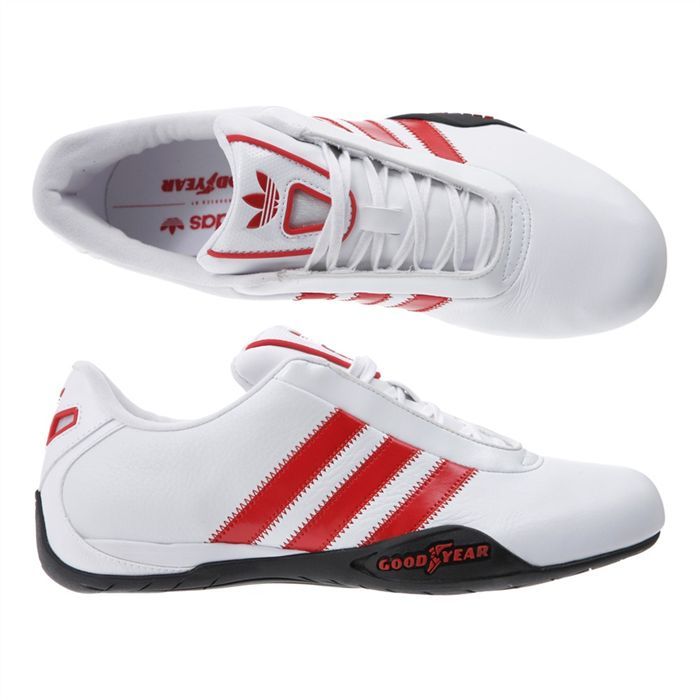 adidas goodyear race homme