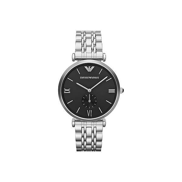 Emporio Armani montre été 2013 montre des homm…