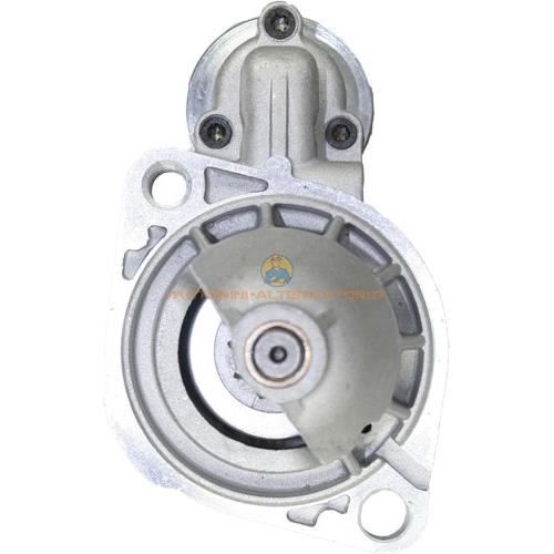 Démarreur pour AUDI 100 2.2 Kw 101 de l'année 08-1984 à 12-1988- neuf compatible - HIGH QUALITY Cod. MA01779-10611
