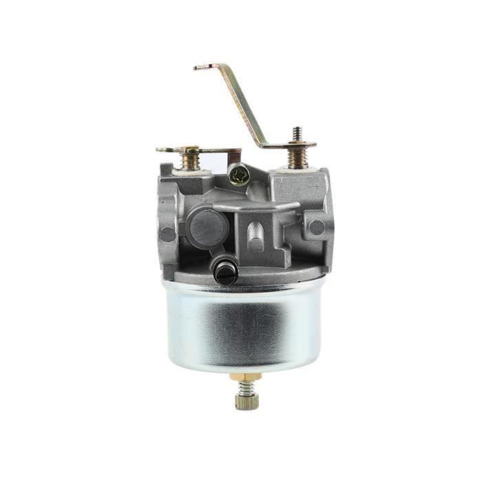 kit de carb mini carburateur pour Tecumseh 5HP 6HP H30 H50 H60 HH60 Engine 632230 Engine 632230