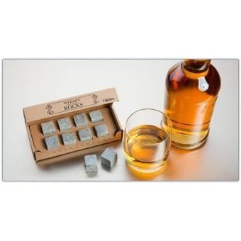 Pierres à whisky