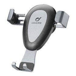Cellular Line Supporto Auto HANDYSWINGPROK aerazione