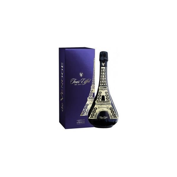 De Venoge - Cuvée Princes Tour Eiffel