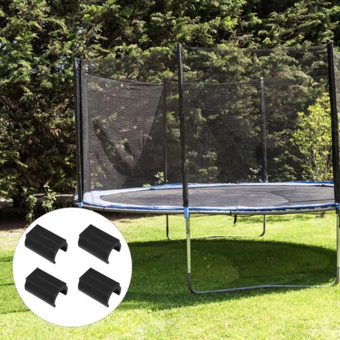 50 accessoire de trampoline - filet de trampoline - bache de trampoline - echelle de trampoline jeux de recre - jeux d'exterieur