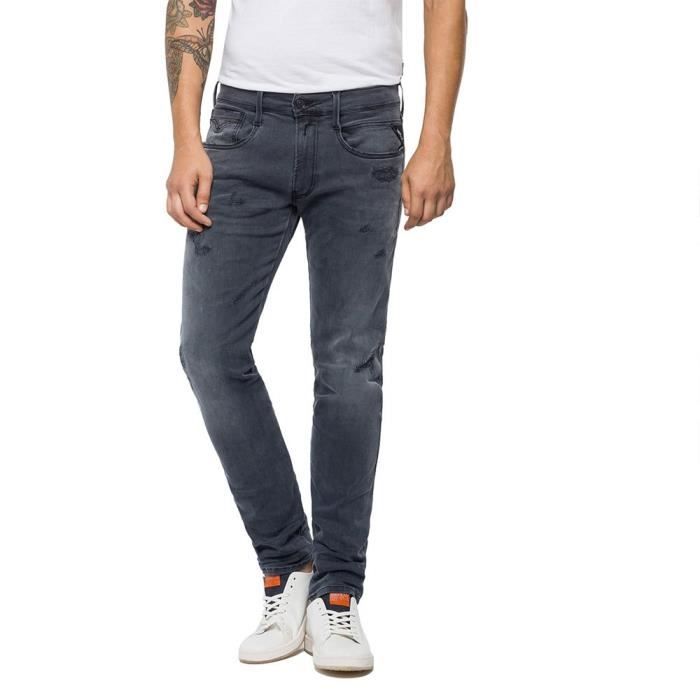 Vêtements Homme Pantalons Replay Anbass L36