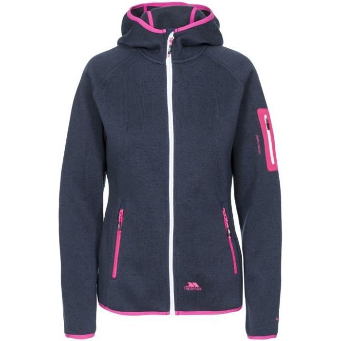 Trespass - Veste polaire MONA LISA - Femme