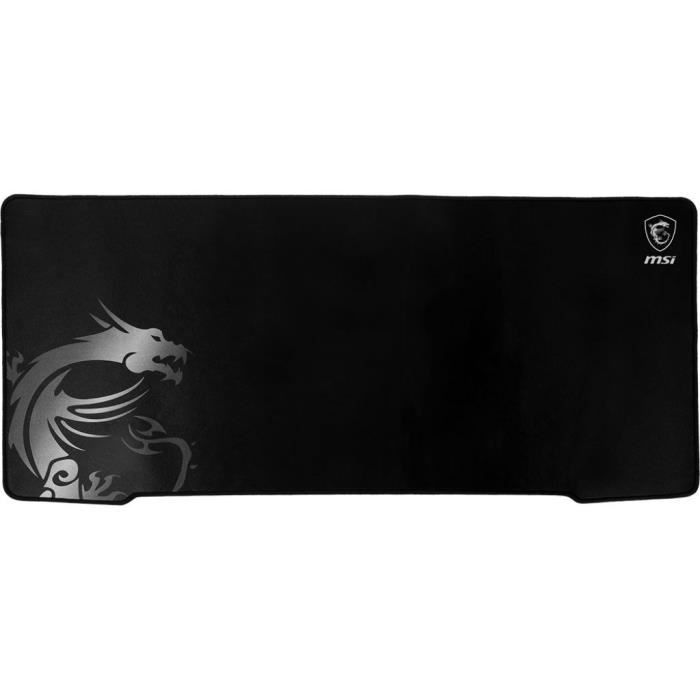 MSI AGILITY GD70 Tapis souris gamer