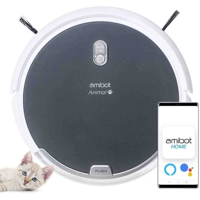 Amibot Animal H2o