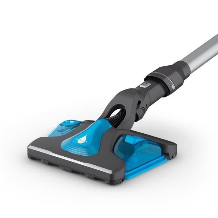 Tête d'aspiration 2 en 1 Aqua Head : aspire et lave simultanément ZR009500 ROWENTA