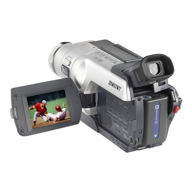 Chargeur pour SONY CCDTRV318 Cdiscount Appareil Photo