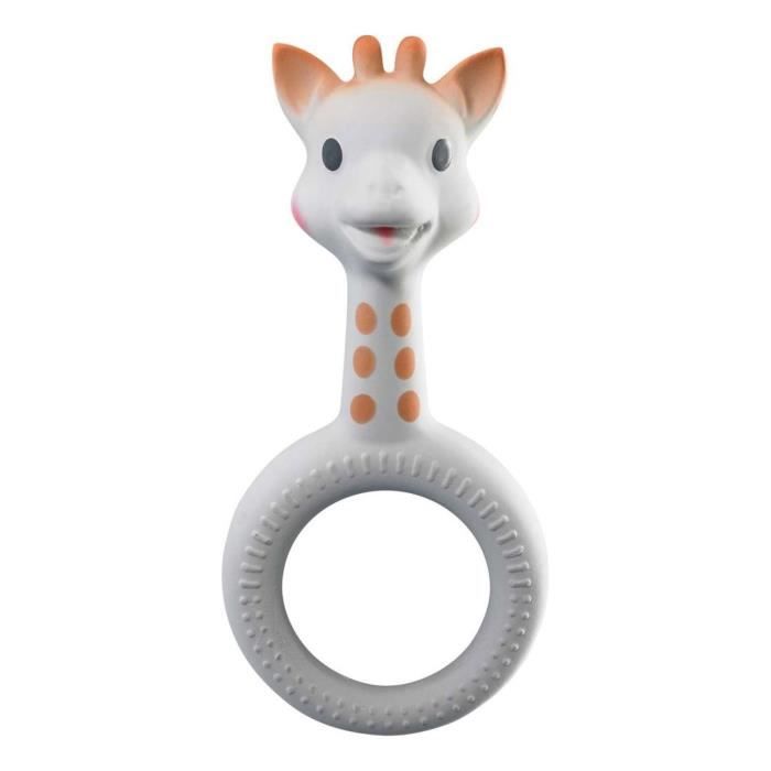 Sophie la girafe Anneau de dentition Ring