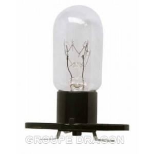 T170 AMPOULE 240V,104MA,25W pour micro ondes WH…