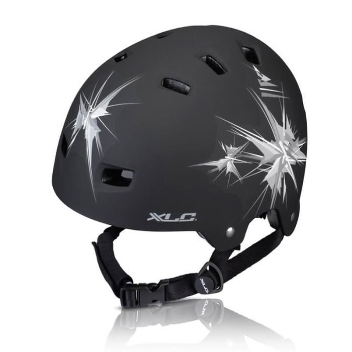 Casque BMX et FREESTYLE