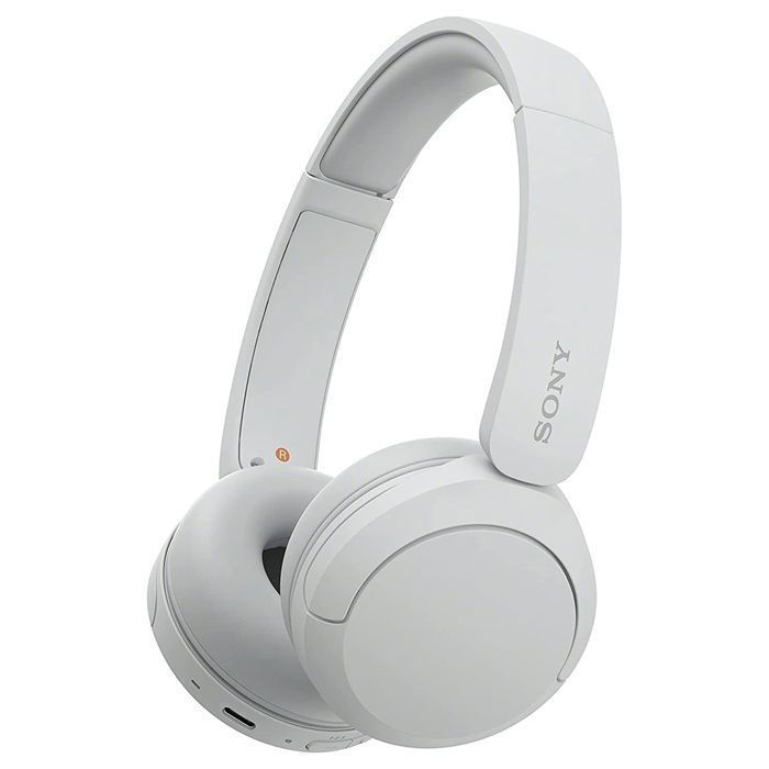 CASQUE SS FIL WH CH520WZ SONY - vue 2
