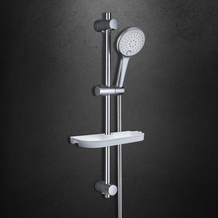 Barre de douche Görbach