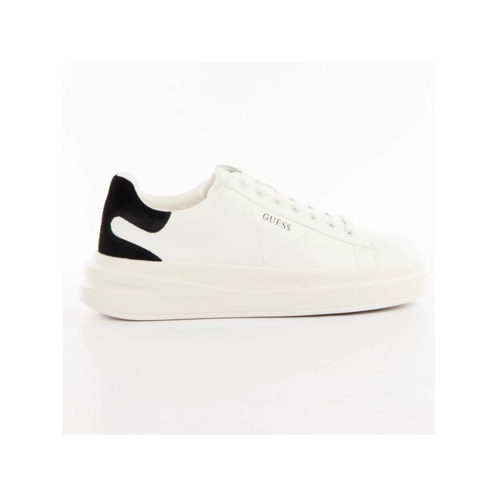 Guess Guess Elbina Baskets femme