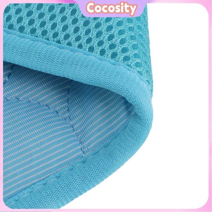 Cocosity Tapis de refroidissement Tapis Rafraîchissant 100 X 70 Cm Pour Chien Chat Animal De Compagnie Coussin animalerie hamac Xl