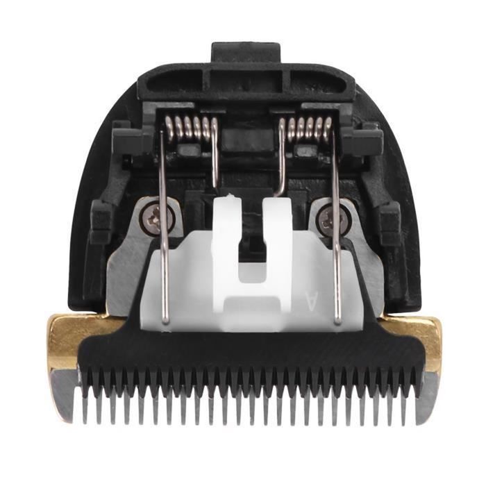 Ressort De Commande Manette Pour Tondeuse Panasonic ER-1610 - Modèle WER160L0457 Original