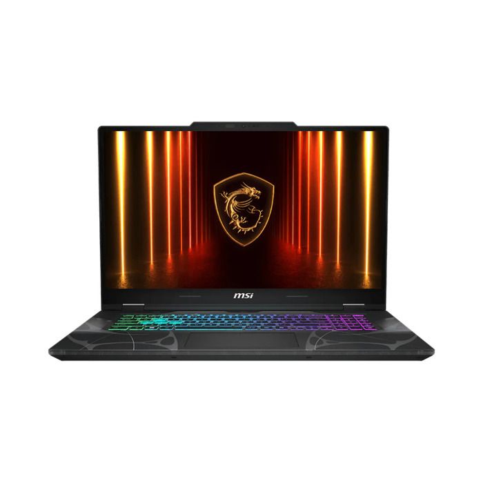 MSI Cyborg 15.6FHD /C5 /506032G/ /FD - vue 2