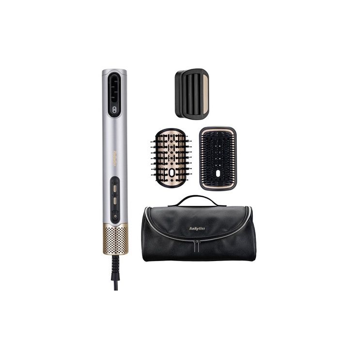 Multistyler Air Wand AS6555E - vue 2