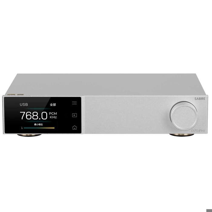 Topping DAC D70 Pro SABRE Chip ESS ES9039SPRO Bluetooth 5 1 topping-dac-d70-pro-sabre-chip-ess-es9039spro-bluetooth-5-1